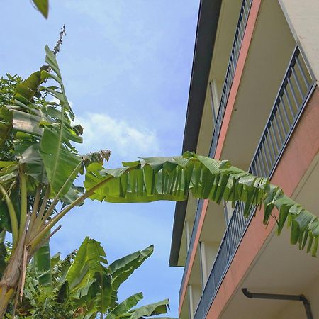 Garden Palace Downtown Koror Esterno foto