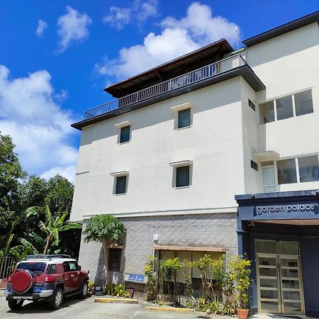Garden Palace Downtown Koror Esterno foto